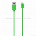 Belkin 8-Pin Lightning to USB ChargeSync Cable for iphone5 2