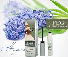 popular new brand effortless marvelous 3ml FEG eyelash extension enhancer serum 
