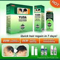 Genuine and nutrient-rich Yuda hair