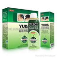 Genuine and nutrient-rich Yuda hair growth pilatory 2