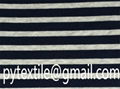 Bamboo Fabric Stripe Jersey 70%Viscose