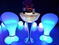 led Tall stool 3