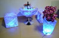 LED Marble table