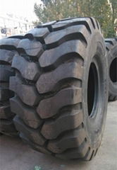 ALL STEEL RADIAL OTR LOADER TYRE 35