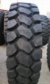 RADIAL OTR LOADER TYRE 18.00R33 2