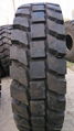 RADIAL OTR LOADER TYRE 18.00R33 3