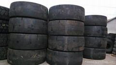 UNDERGROUND MINE TIRE 29.5R29 L-5S