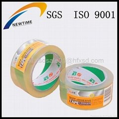 Transparent Clear Bopp Packing Adhesive Tape