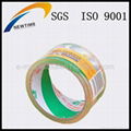 Transparent Clear Bopp Packing Adhesive Tape For Box Sealing 1