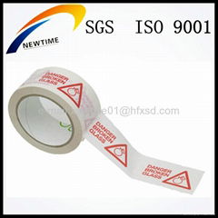  Customized Bopp Printed Tape