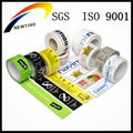  Customized Bopp Printed Tape 2