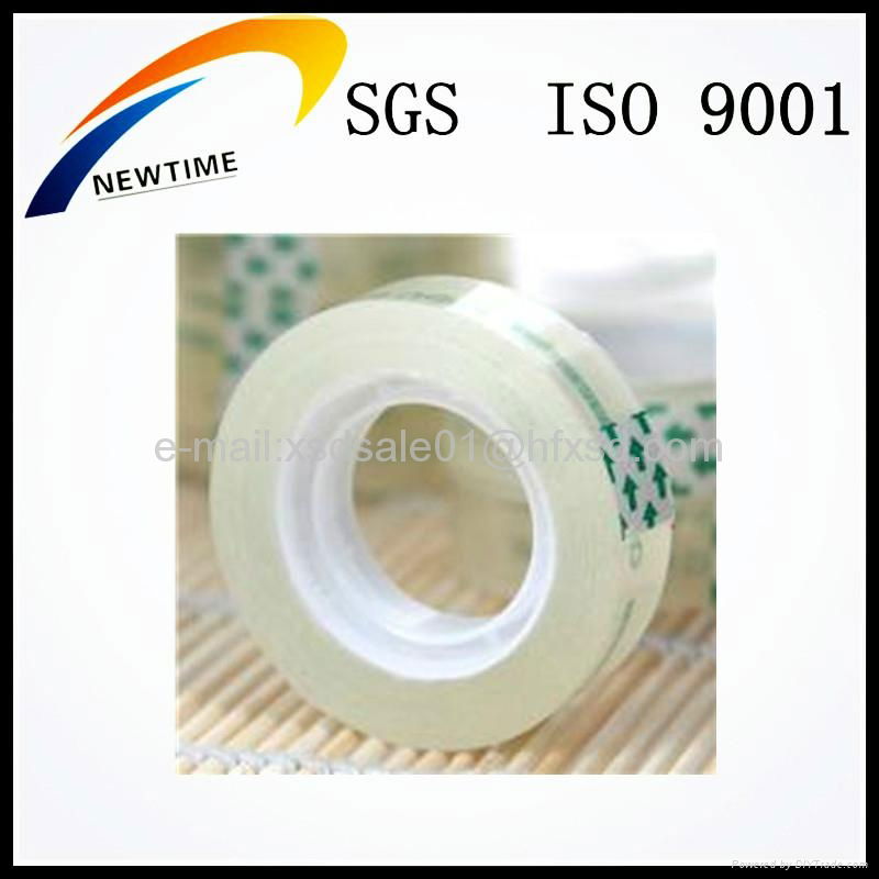  Customized Bopp Printed Logo Packing Adhesive Tape 4