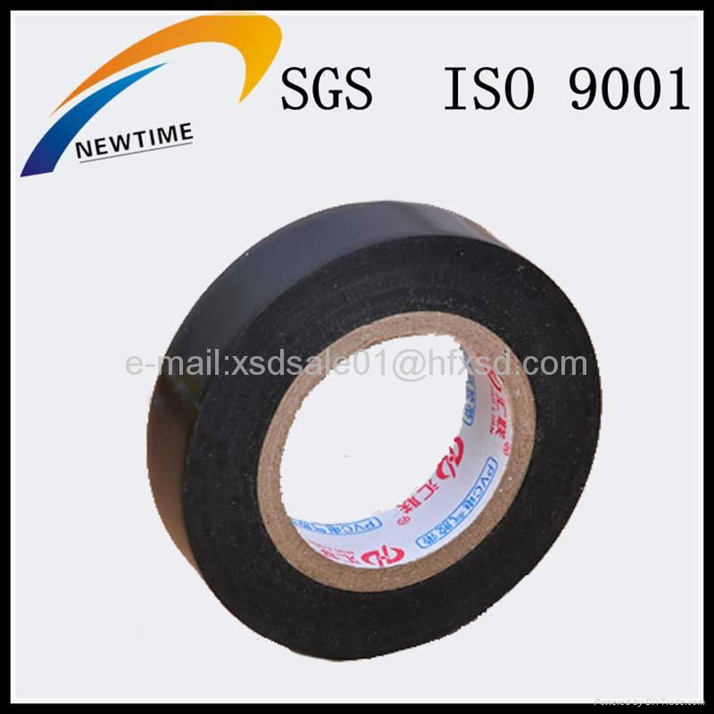 PVC Tape Electrical Insulation Tape 2