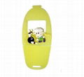 PVC phone holder for promotional 3