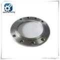 cnc machining carbon steel machinery parts in China 3