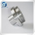 cnc machining carbon steel machinery parts in China 5