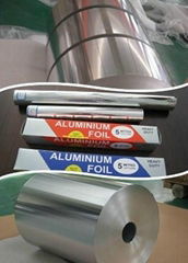 Household Aluminum Foil