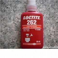 LOCTITE LOCTITE 262 series glue