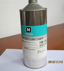 Can MOLYKOTE PD - 910 - c, the lubricant