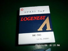 The mineral oil NPC LOGENEST NK - 74 - c series