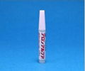 East Asia synthetic ARON hair ARON ALPHA 501 f series of glue  2