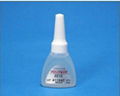 East Asia synthetic ARON hair ARON ALPHA 501 f series of glue  4