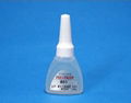 East Asia synthetic ARON hair ARON ALPHA 501 f series of glue  5