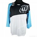 TLD Troy Lee Designs jersey MTB off road bicycle downhill jersey 1