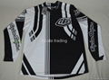 NEW TLD Troy Lee Designs jersey MTB off road bicycle downhill jersey 2