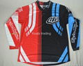 NEW TLD Troy Lee Designs jersey MTB off road bicycle downhill jersey 3