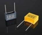 EMI suppression capacitors  SMXW