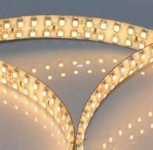 SMD3528 240LEDs/m double row LED strips