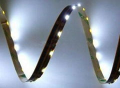 Side view LED strip light