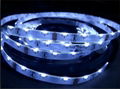 Side view LED strip light 2