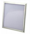 12W LED panel light--300*300mm