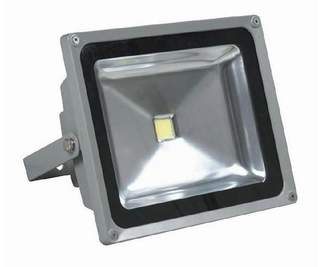 IP68 LED floodlight 30W