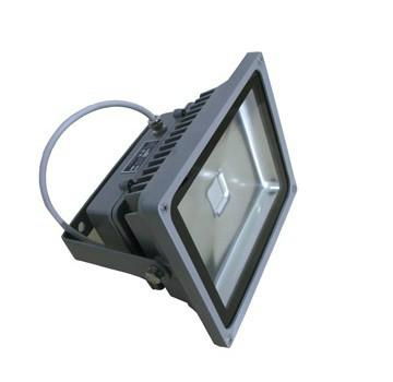 IP68 LED floodlight 30W 2