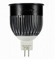 COB 5W LED spotlight