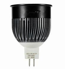 COB 5W LED spotlight