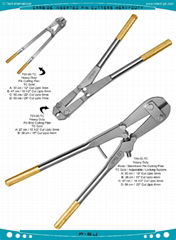 Orthopedic Instruments