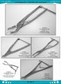 Orthopedic Instruments