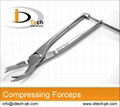 Orthopedic Instruments