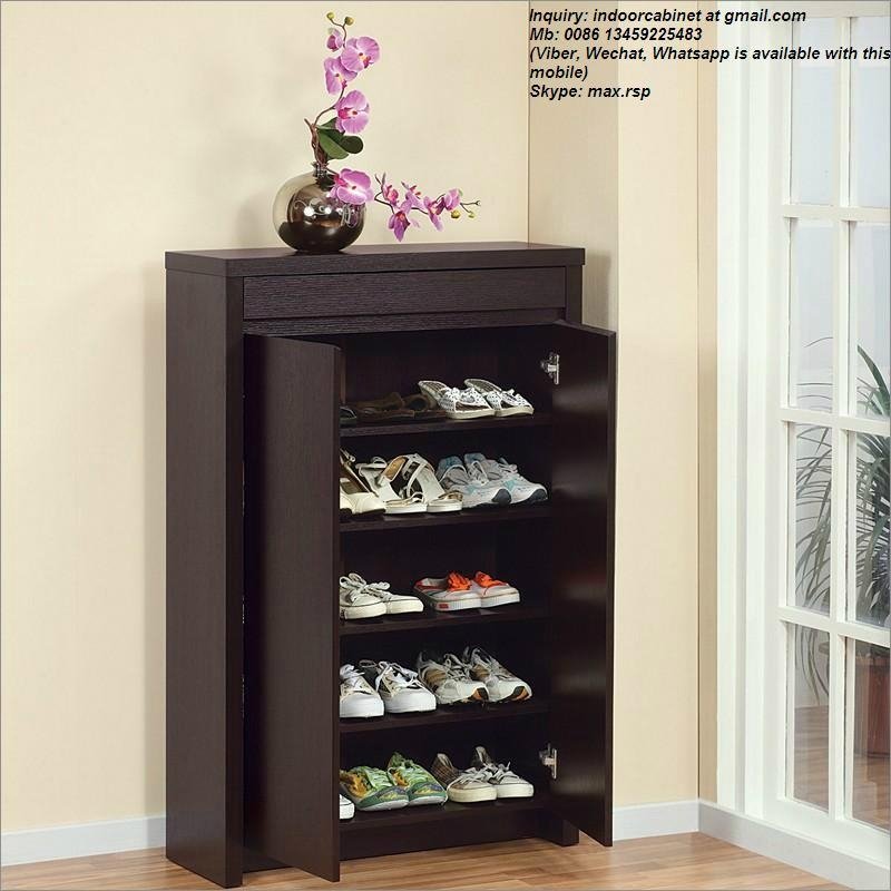 shoe cabinet 5