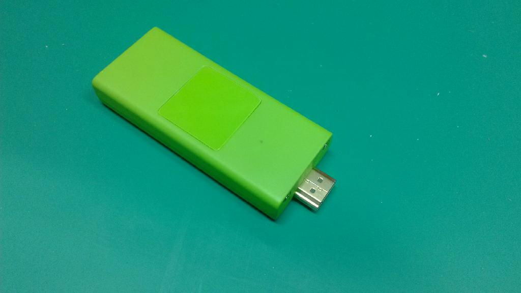 Android Smart TV Dongle