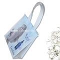 Laminated Nonwoven Full Color Bag for Promotion 3