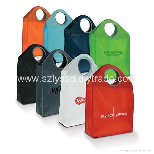 Reusable Non Woven Shopping Bag 2