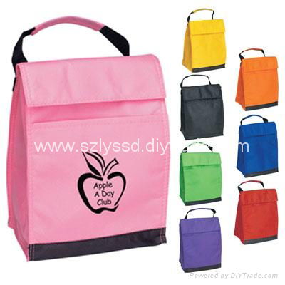 Reusable Non Woven Shopping Bag 3