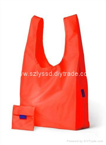 Reusable Non Woven Shopping Bag 4