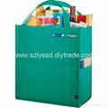 100% Recycle Non Woven Bag Eco-friendly