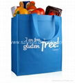 Professional Design Nonwoven Tote Bag for Shopping 3